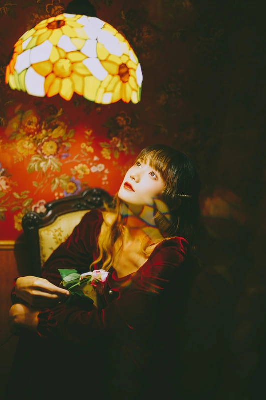 分分钟都盼望和她见面 - 兔子zzz不吃胡萝卜