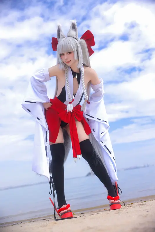 朝凪原皮 - G44不会受伤